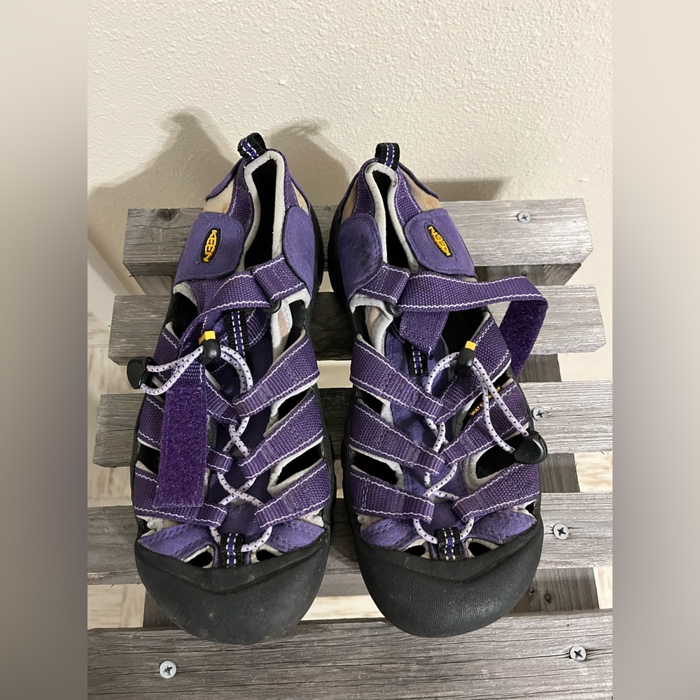 Keen footwear for Women
